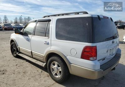 2006 Ford Expedition 1FMFU18556LB00893 photo 1