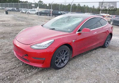2019 Tesla Model 3 Long Range/Performance 5YJ3E1EB6KF359307 photo 1