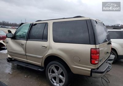 1FMRU156XYLC41472 2000 Ford Expedition photo 1