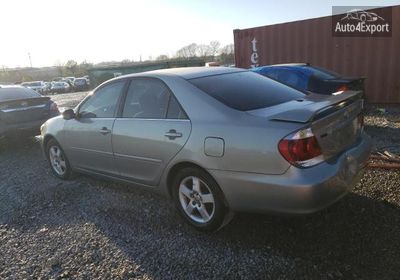 2006 Toyota Camry Le 4T1BE32K96U705287 photo 1