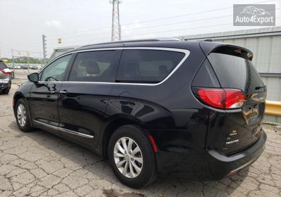 2019 Chrysler Pacifica T 2C4RC1BGXKR596905 photo 1