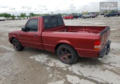 1997 Ford Ranger 1FTCR10A1VPB34824 photo 1