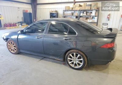 JH4CL96947C013873 2007 Acura Tsx photo 1