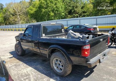 2005 Ford Ranger Sup 1FTYR14U05PA73718 photo 1