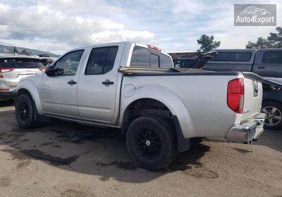 2019 Nissan Frontier S 1N6AD0EV0KN771929 photo 1