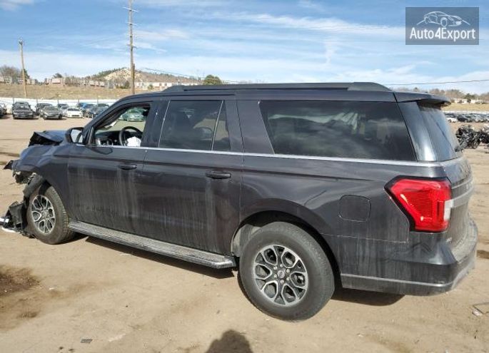 1FMJK1JT5NEA50749 2022 FORD EXPEDITION photo 1