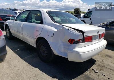 2000 Toyota Camry Ce JT2BF22K5Y0240473 photo 1