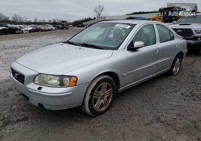 YV1RS592962553143 2006 Volvo S60 2.5t photo 1