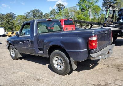 2001 Ford Ranger 1FTYR10U71PA74395 photo 1
