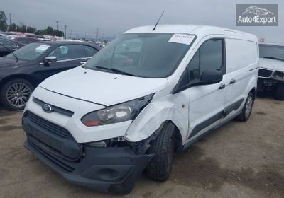 2016 Ford Transit Connect Xl NM0LS7E71G1273701 photo 1