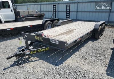 2021 Other Trailer 4M9C12024MN050427 photo 1