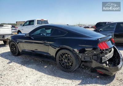2015 Ford Mustang Gt 1FA6P8CF9F5418157 photo 1