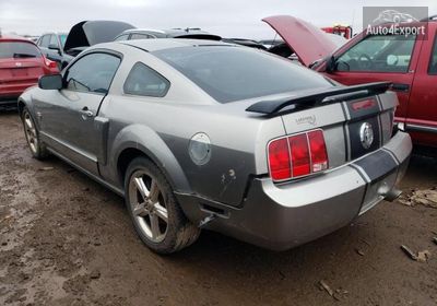 1ZVHT80N295134767 2009 Ford Mustang photo 1