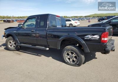 2004 Ford Ranger Sup 1FTYR45E84PA69259 photo 1