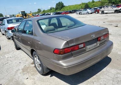 1999 Toyota Camry Le JT2BF28K4X0227879 photo 1