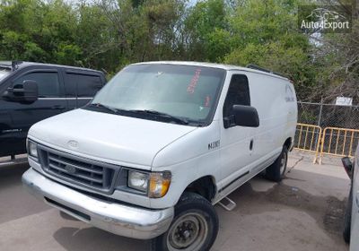 1999 Ford E-250 Commercial/Recreational 1FTNE24L4XHB30348 photo 1