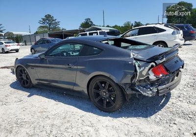 2019 Ford Mustang Gt 1FA6P8CFXK5132232 photo 1