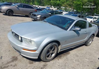 2006 Ford Mustang Gt 1ZVHT82H265115350 photo 1