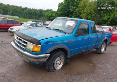 1994 Ford Ranger Super Cab 1FTCR15X8RPC16150 photo 1