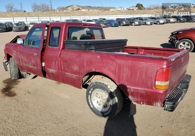 1FTCR14X3RPC06286 1994 Ford Ranger Sup photo 1
