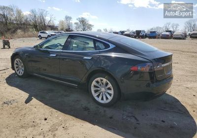 2018 Tesla Model S 5YJSA1E26JF284789 photo 1