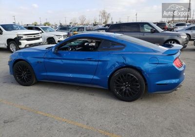 2019 Ford Mustang Gt 1FA6P8CF7K5175684 photo 1