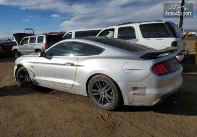 2016 Ford Mustang Gt 1FA6P8CF4G5243737 photo 1