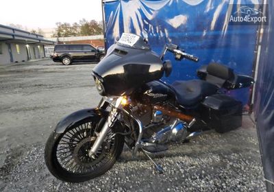 2016 Harley-Davidson Flhx Stree 1HD1KBM10GB626786 photo 1