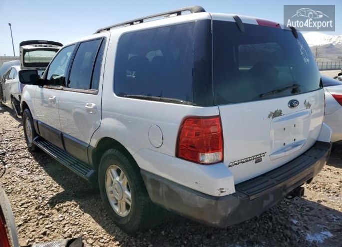 1FMPU16545LB12832 2005 FORD EXPEDITION photo 1