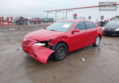4T4BE46K59R079568 2009 Toyota Camry Le photo 1
