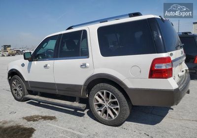 2015 Ford Expedition 1FMJU1JT1FEF50063 photo 1