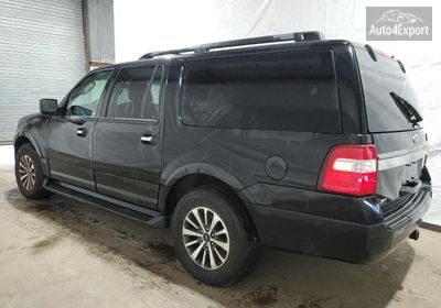 2016 Ford Expedition 1FMJK1JT8GEF12885 photo 1