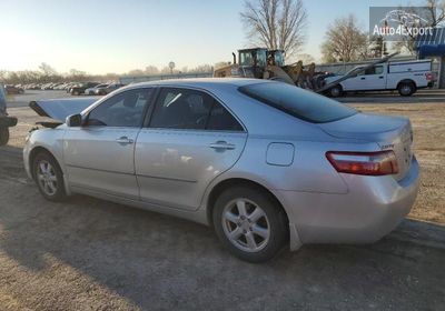 2008 Toyota Camry Ce 4T4BE46K38R013633 photo 1