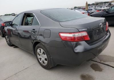 2008 Toyota Camry Ce 4T4BE46K58R030997 photo 1