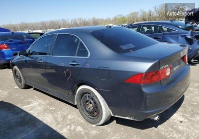 2005 Acura Tsx JH4CL96855C010341 photo 1