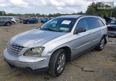 2C4GM68455R357975 2005 Chrysler Pacifica Touring photo 1