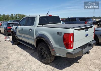 2022 Ford Ranger Xl 1FTER4FH5NLD40928 photo 1