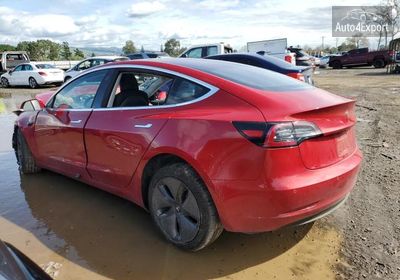 2018 Tesla Model 3 5YJ3E1EA9JF008932 photo 1