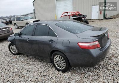 4T4BE46K09R075542 2009 Toyota Camry Base photo 1