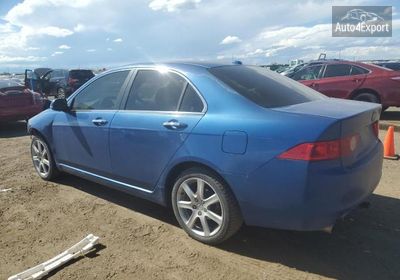 2005 Acura Tsx JH4CL95985C000087 photo 1