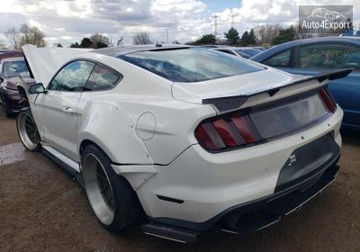 2015 Ford Mustang 1FA6P8TH1F5308639 photo 1