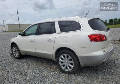 2011 Buick Enclave Cx 5GAKRCED7BJ335251 photo 1