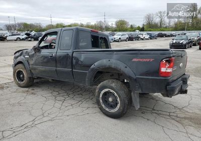 1FTYR44EX6PA68974 2006 Ford Ranger Sup photo 1