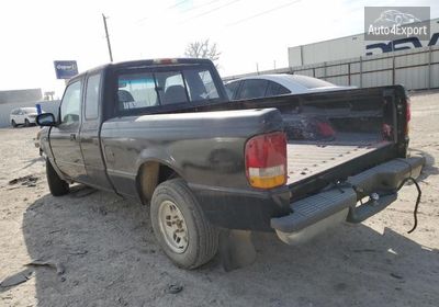 1993 Ford Ranger Sup 1FTCR14U5PPA93802 photo 1