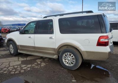1FMJK1J58DEF16660 2013 Ford Expedition photo 1