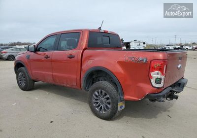 2022 Ford Ranger Xl 1FTER4FH3NLD01559 photo 1