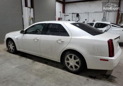 1G6DW677860158801 2006 Cadillac Sts photo 1