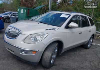 2011 Buick Enclave 2xl 5GAKRCED6BJ134358 photo 1