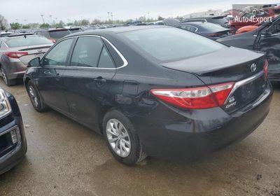 2015 Toyota Camry Le 4T4BF1FK9FR454594 photo 1
