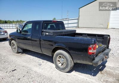 2008 Ford Ranger Sup 1FTYR44UX8PA94890 photo 1